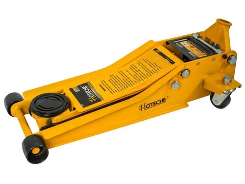 Crick auto ton - 5, carrello