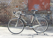 Bici da corsa Colnago "Dream"