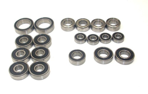 4wd fun cross wb535 - fg,