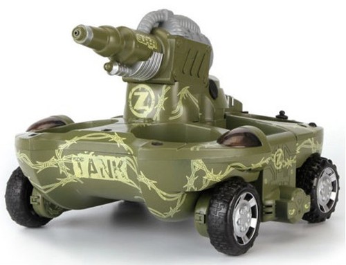 Anfibio motoscafo carro - anfibio, armato