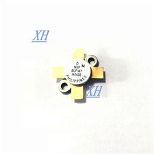 NXP BLF147 TRANSISTOR RF DMOS SOT121B VHF potenza MOS transistor nuovo