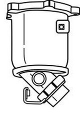 Catalizzatore per - cv,