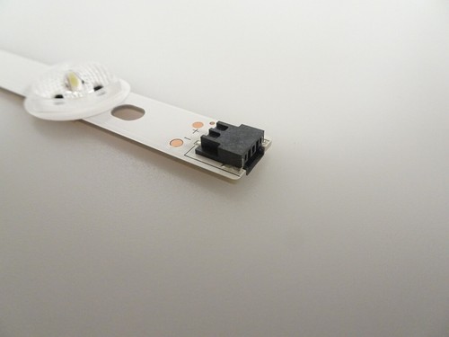 Led striscia di - lg,
