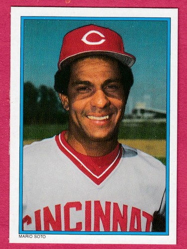 1985 topps all - 1985, 37