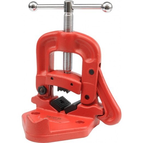 Morsa tubo sanitario rosso - tubo,
