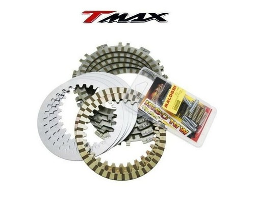 Kit dischi frizione completa - kit,