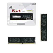 Memoria Ram Team Group Elite