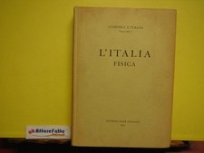 L 3.977 LIBRO CONOSCI L'ITALIA