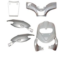 KIT CARENE CARENA PLASTICHE