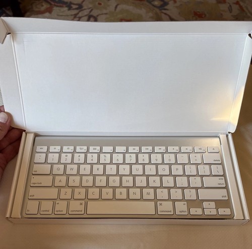 Apple tastiera computer - tastiera,