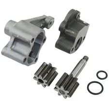 Pompa olio completa adatta per