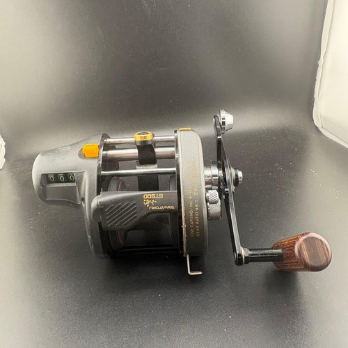 Mulinello esca shimano - esca,