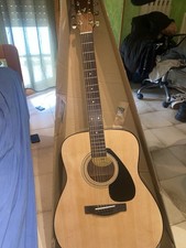 YAMAHA F-310 Acoustic Guitar - Nuova Mai Usata