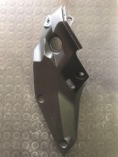 MASCHERINA CARENA ANTERIORE PER KTM Duke 390cc ABS 93008055000 (17>20)