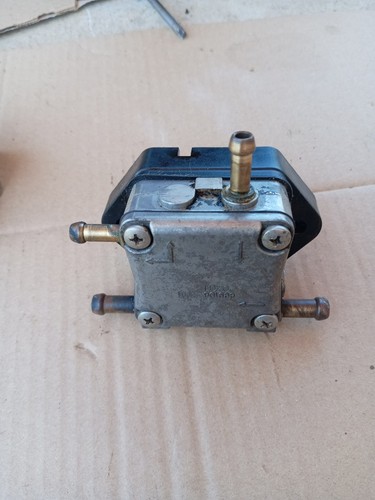 Pompa mercury 60 efi - pompa, 40