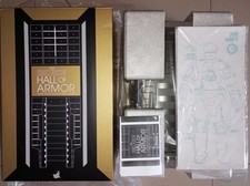 HOT TOYS IRON MAN 3 HALL OF