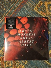 Arctic Monkeys live at Royal