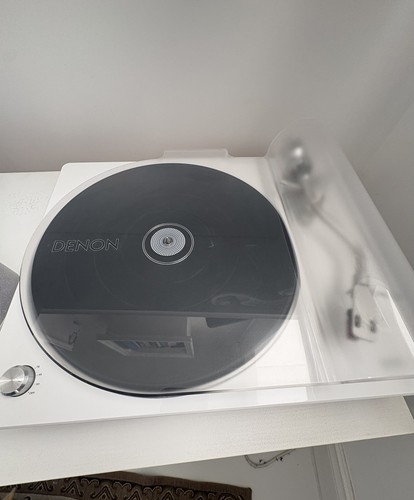 Giradischi denon 450 - denon, dp