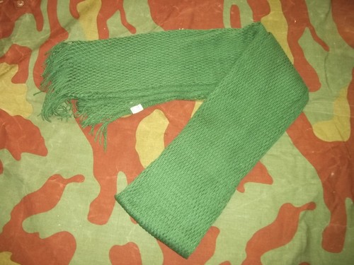 Sciarpa scarf paracadutisti - sciarpa,