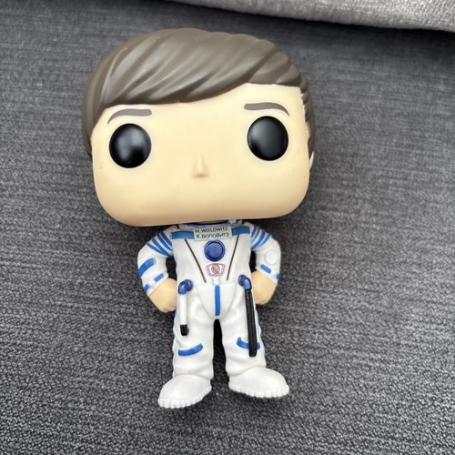 Funko pop 777 howard - funko,