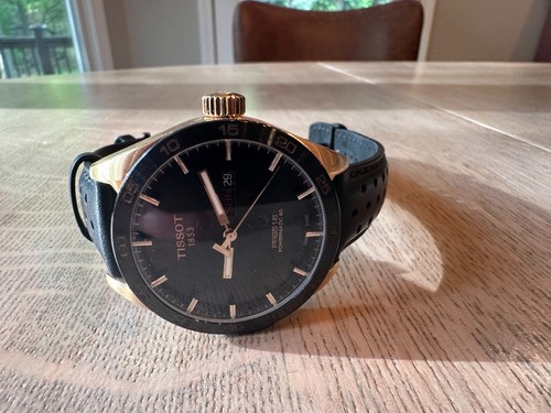 Orologio uomo tissot - tissot, prs