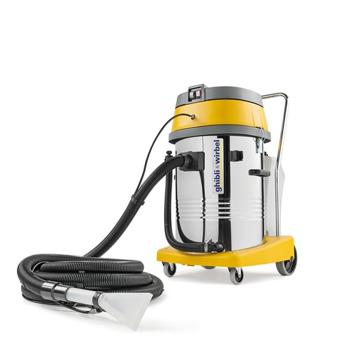 Lavamoquette classic line - lavamoquette,