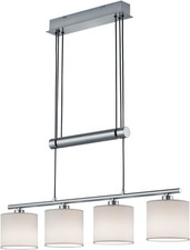 Trio Garda Lampada a