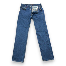 Vintage Levis 501 Jeans Mens