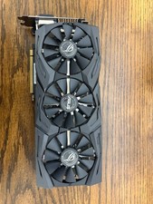 ASUS ROG Strix GTX 1080 8GB