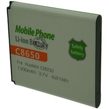 Batterie pour huawei ideos - batterie,