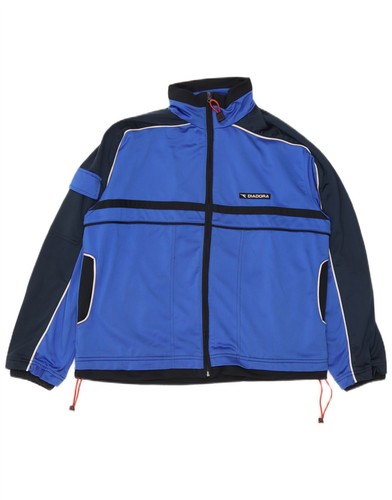 Giacca tuta uomo diadora - tuta,