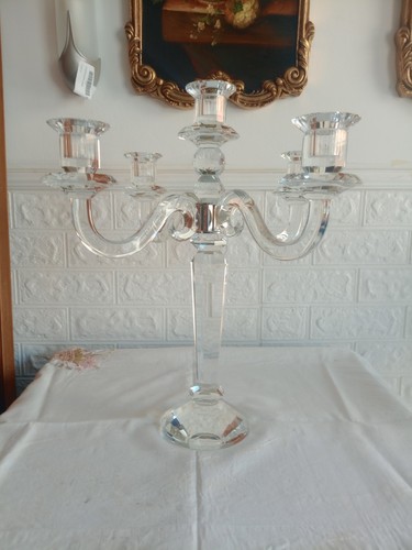 Candelieri fiamme in - 5,