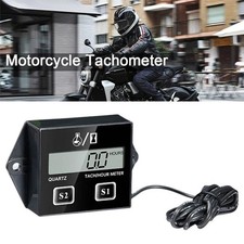 Waterproof Tiny Tach Digital