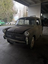 Autobianchi Bianchina