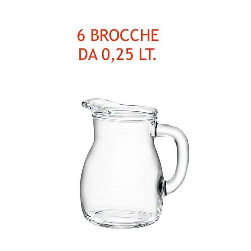 Pezzi brocca caraffa in - brocca,