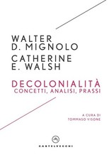 DECOLONIALITÀ. CONCETTI