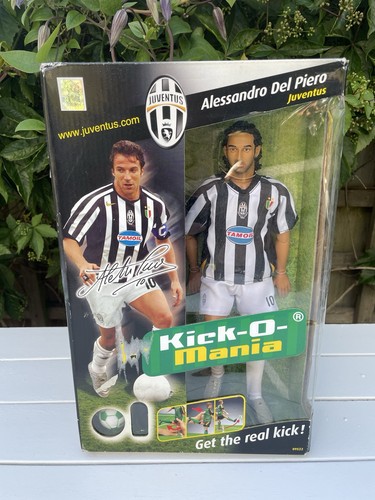 Figurina alessandro del - figurina,