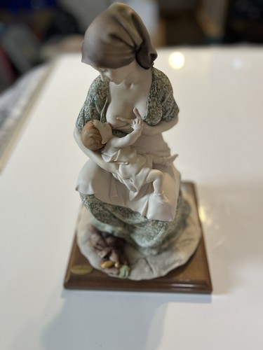 Grande statuina firenze - statuina,