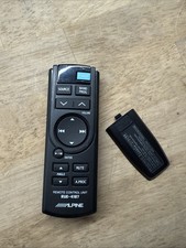 Alpine RUE-4187 Autoradio