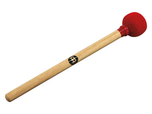 Surdo beater classico meinl - beater, di