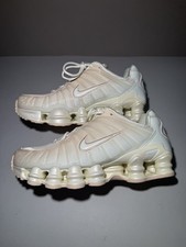Nike Shox TL Taglia UK 4