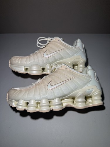 Nike shox taglia - uk, 4