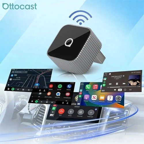 Ottocast mini pico 2026 - pico,