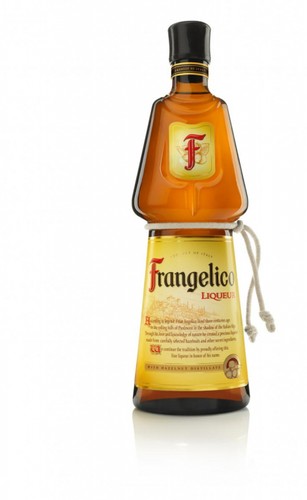 Frangelico liquore con