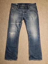 Jeans vintage Diesel nuovo