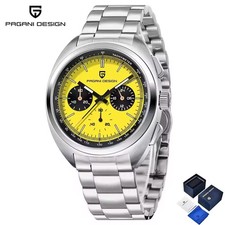 Orologio quarzo pagani - orologio,