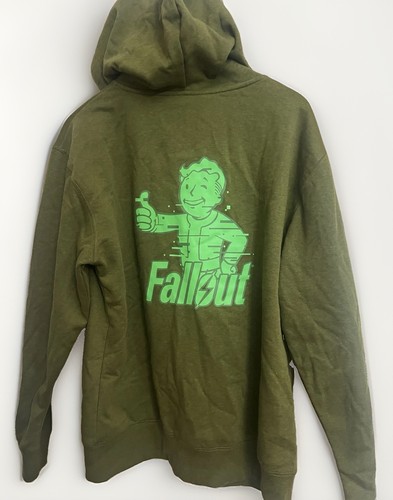 Felpa con cappuccio - , unisex