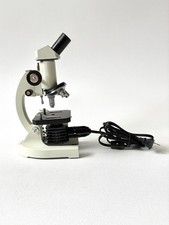Monocular Compound Microscope