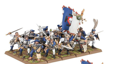 10x truppe stato impero - di,
