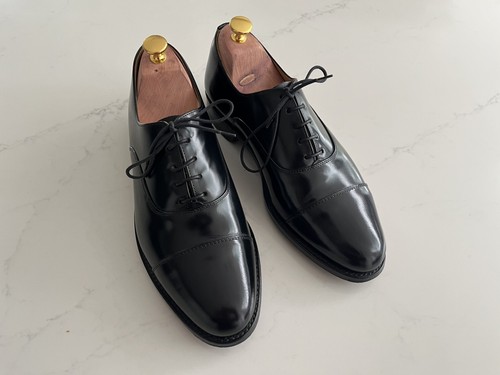 Scarpe oxford uomo - scarpe,